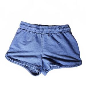 Cat & Jack Kids' Casual Shorts XL (14/16) Blue